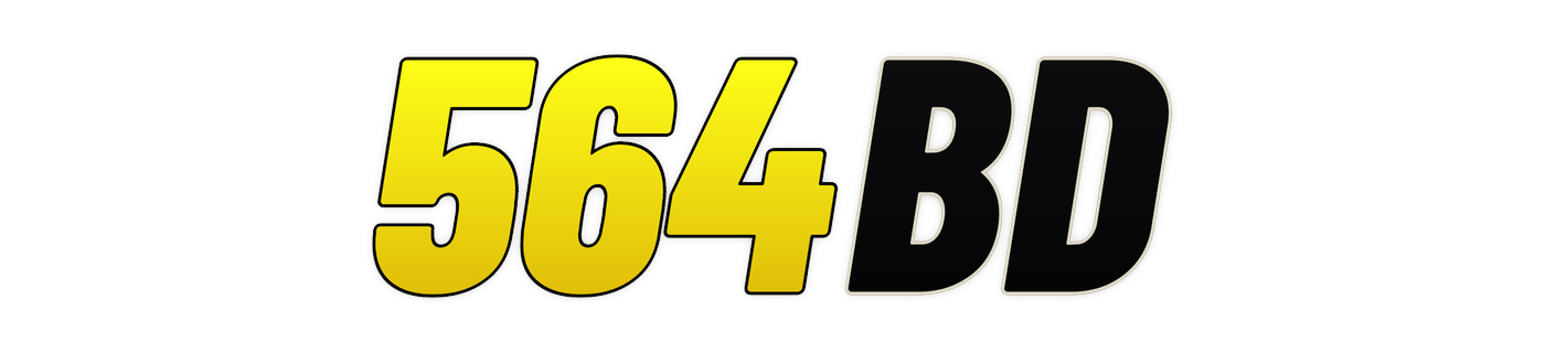 564bd লোগো